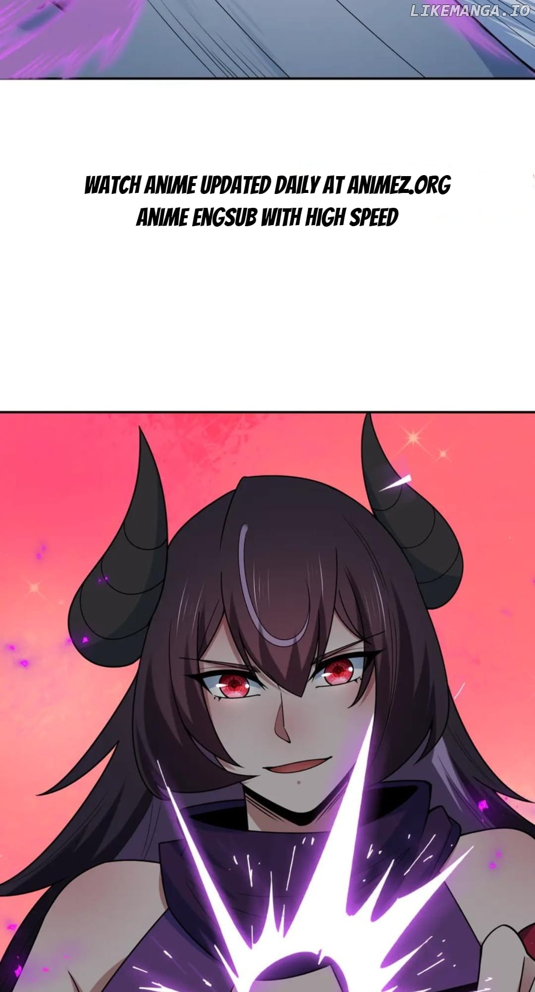 Era of the Haunted Chapter 474 - page 35